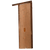 Esschert Design - Nistkasten Buntspecht 54cm