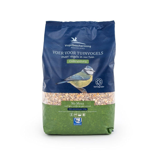 Vogelschutz - Premium No Mess