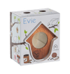 SingingFriend - Erdnussbutterdosenhalter Evie - weiß