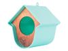 SingingFriend - Erdnussbutterdosenhalter Evie - mint