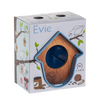 SingingFriend - Erdnussbutterdosenhalter Evie - blau