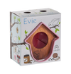 SingingFriend - Erdnussbutterdosenhalter Evie - rosa