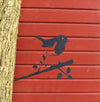 Vogelweise - Robin