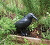 Esschert Design - Vogelscheuche Krähe