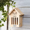 Esschert Design - Schmetterlingsbox Silhouette