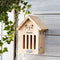 Esschert Design - Schmetterlingsbox Silhouette