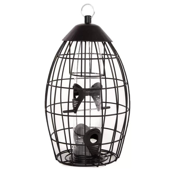 Saatgutsilo in Singapur