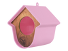 SingingFriend - Erdnussbutterdosenhalter Evie - rosa