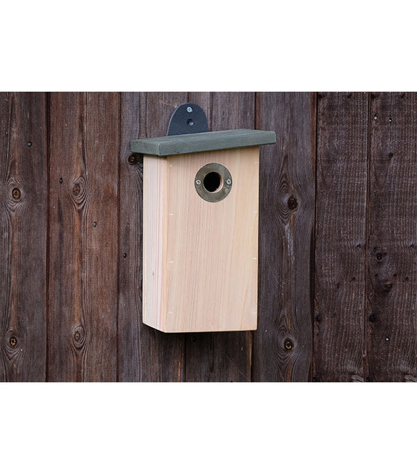 Vogelhaus Simon