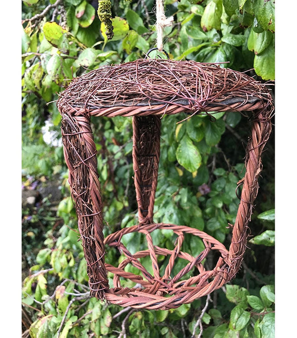 Öffnen Sie Nest Friend