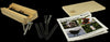 Multiholk New England – Design-Vogelhaus &amp; Futterspender (FSC-Holz)