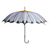 Schirmblumen