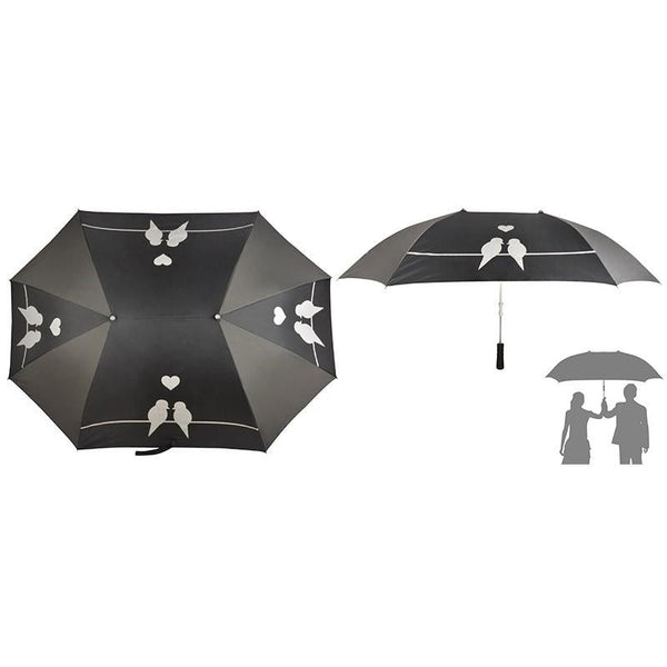 Esschert Design - Liebhaberschirm