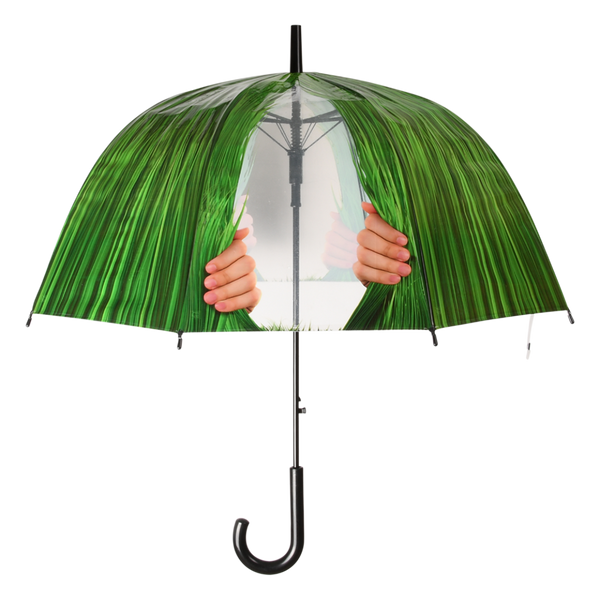 Regenschirm peekaboo ass.