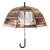 Regenschirm peekaboo ass.