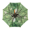 Regenschirm Baumkrone