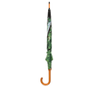 Regenschirm Baumkrone