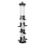 Voedersilo Apollo Maxi 8 Openingen 61cm – productfoto