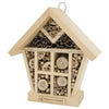 Naturdenkmal Insektenhaus Sol
