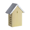 Esschert Design - Schrank Marienkäfer