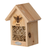 Esschert Design - Bienenhaus Silhouette