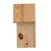 Esschert Design - Bienenhaus Silhouette