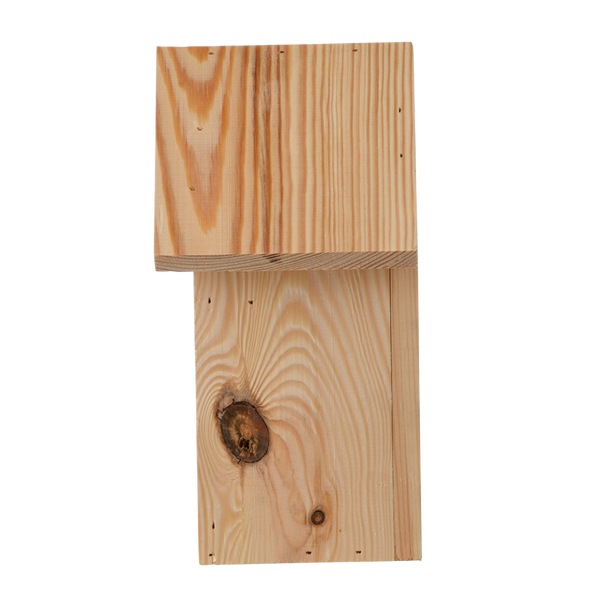 Esschert Design - Bienenhaus Silhouette