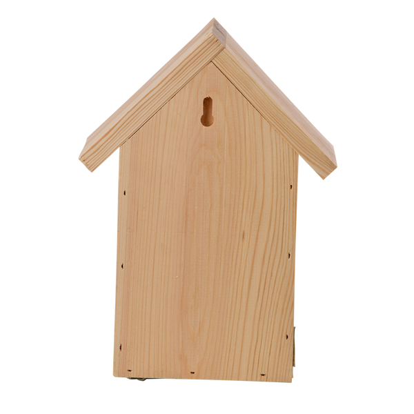 Esschert Design - Bienenhaus Silhouette