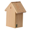 Esschert Design - Bienenhaus Silhouette