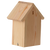 Esschert Design - Schmetterlingsbox Silhouette