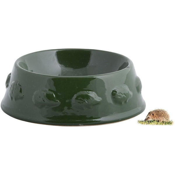 Esschert Design - Futternapf für Igel