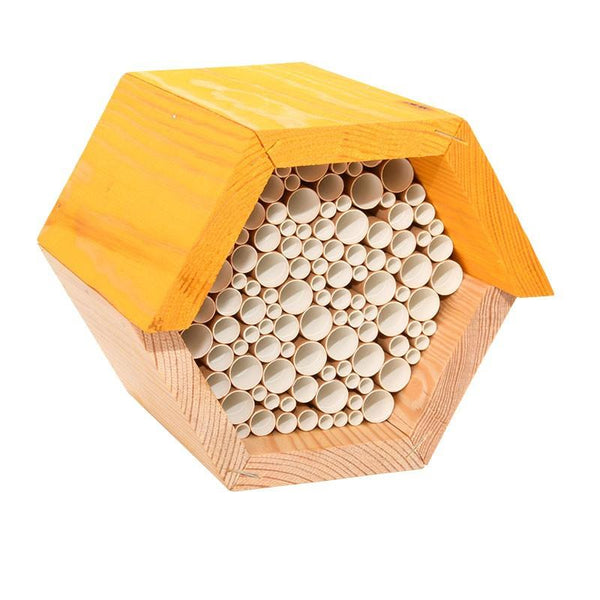 Esschert Design - Bienenhaus Sechseck