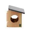 Eekhoornvoederhuis met 2 Ingangen – Hout | Esschert Design – foto 2