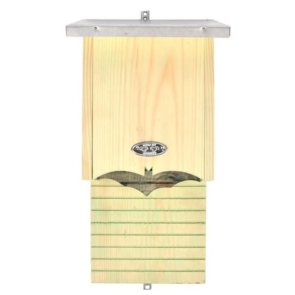 Esschert Design - Fledermauskasten Silhouette S