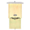 Esschert Design - Fledermauskasten Silhouette S