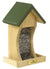Vogelschutz - Futterhäuschen Tennessee