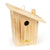 Vogelschutz - Aldine Nistkasten 34 mm