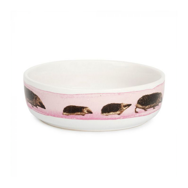 Myrte – Futternapf für Igel