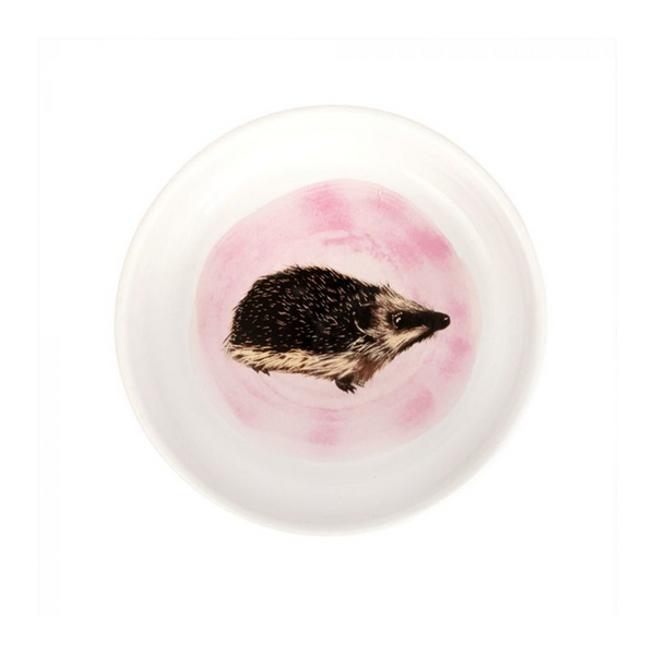 Myrte – Futternapf für Igel