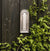 Thermometer Aluminium Classic