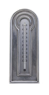 Thermometer Aluminium Classic