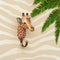 Wildlife Garden - Kleiderhaken Giraffe