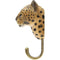 Wildlife Garden - Kleiderhaken Leopard