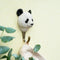 Wildlife Garden - Kleiderhaken Panda