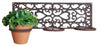 Esschert Design - Blumentopf-Aufhänger Classic für 3 St