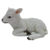 Liegendes Lamm