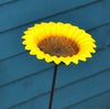 Gardman Futternapf/Vogeltränke Sonnenblume auf Stift