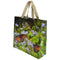 Einkaufstaschen-Schmetterlinge