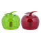 Fruchtfliegenfalle Apfel