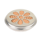 Citronella-Spiralen aus Zink